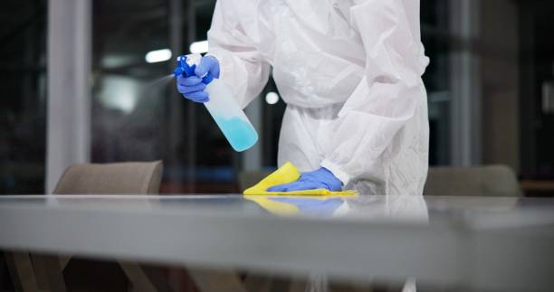 Licensed Biohazard service in Silver Creek, NE - Trauma Clean Pros
